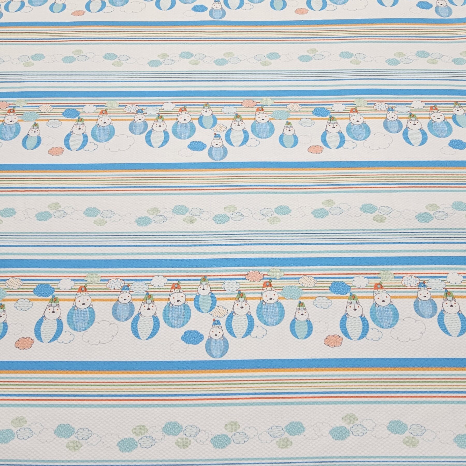 Baby Boom Fabric - CC246