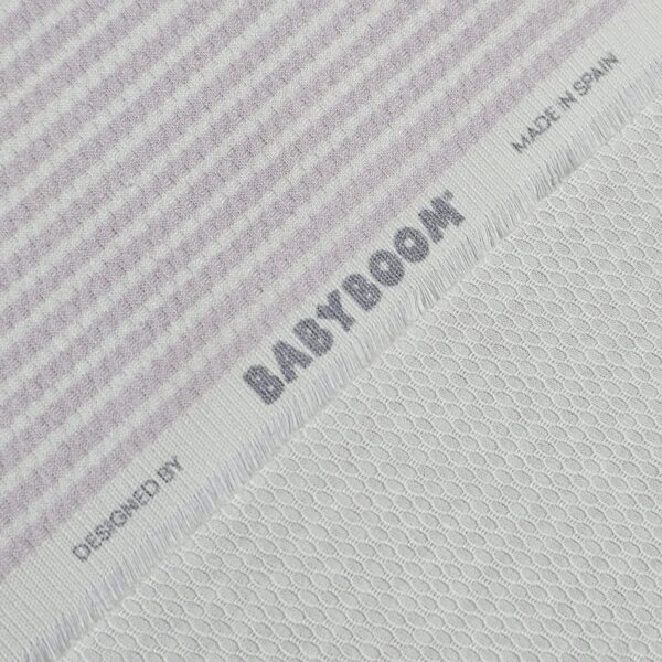 Baby Boom Fabric - CC230