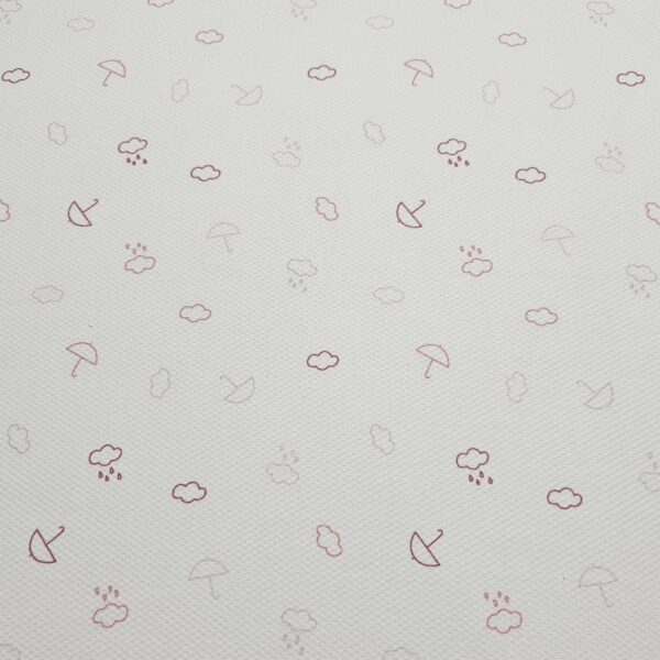 Baby Boom Fabric - CC249