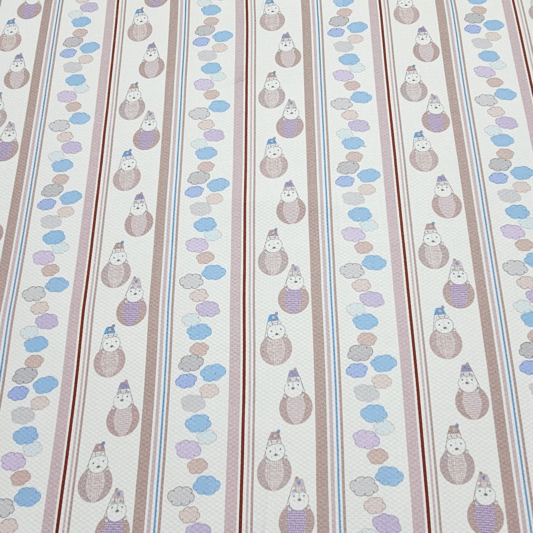 Baby Boom Fabric - CC250