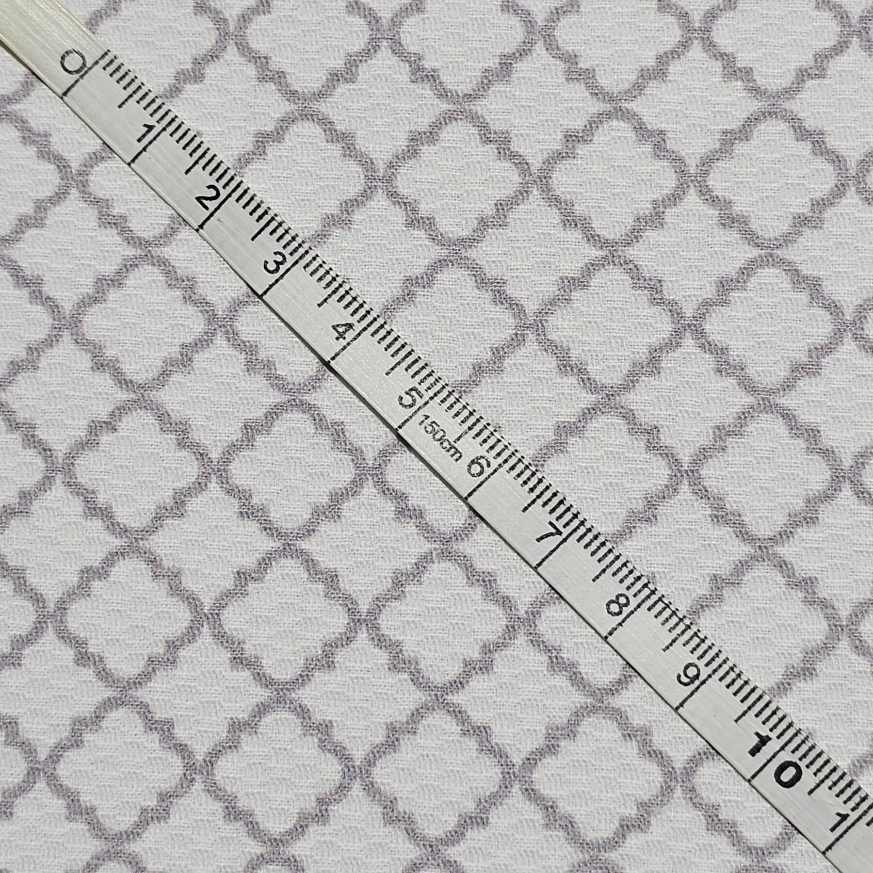 Baby Boom Fabric - CC236