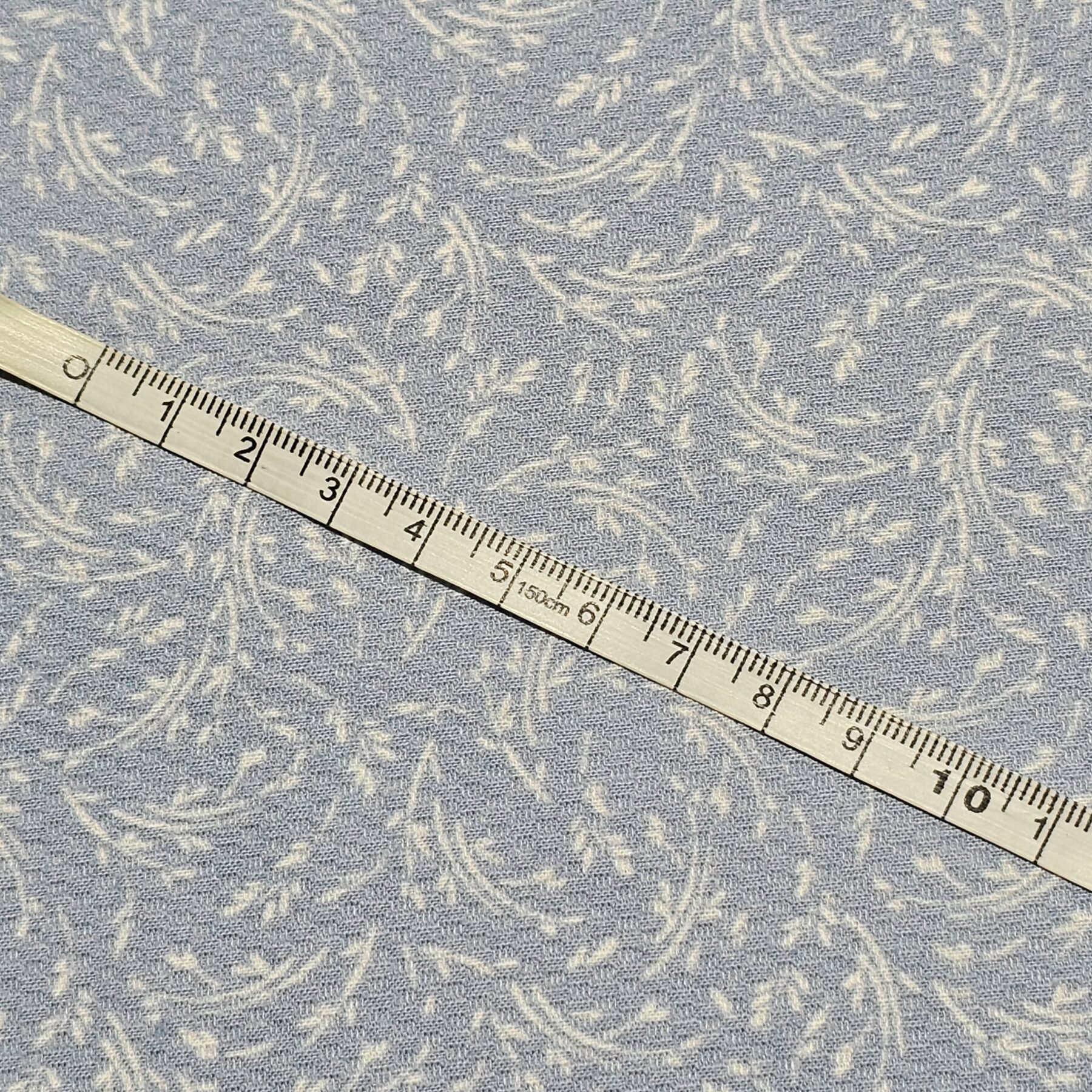 Baby Boom Fabric - CC244