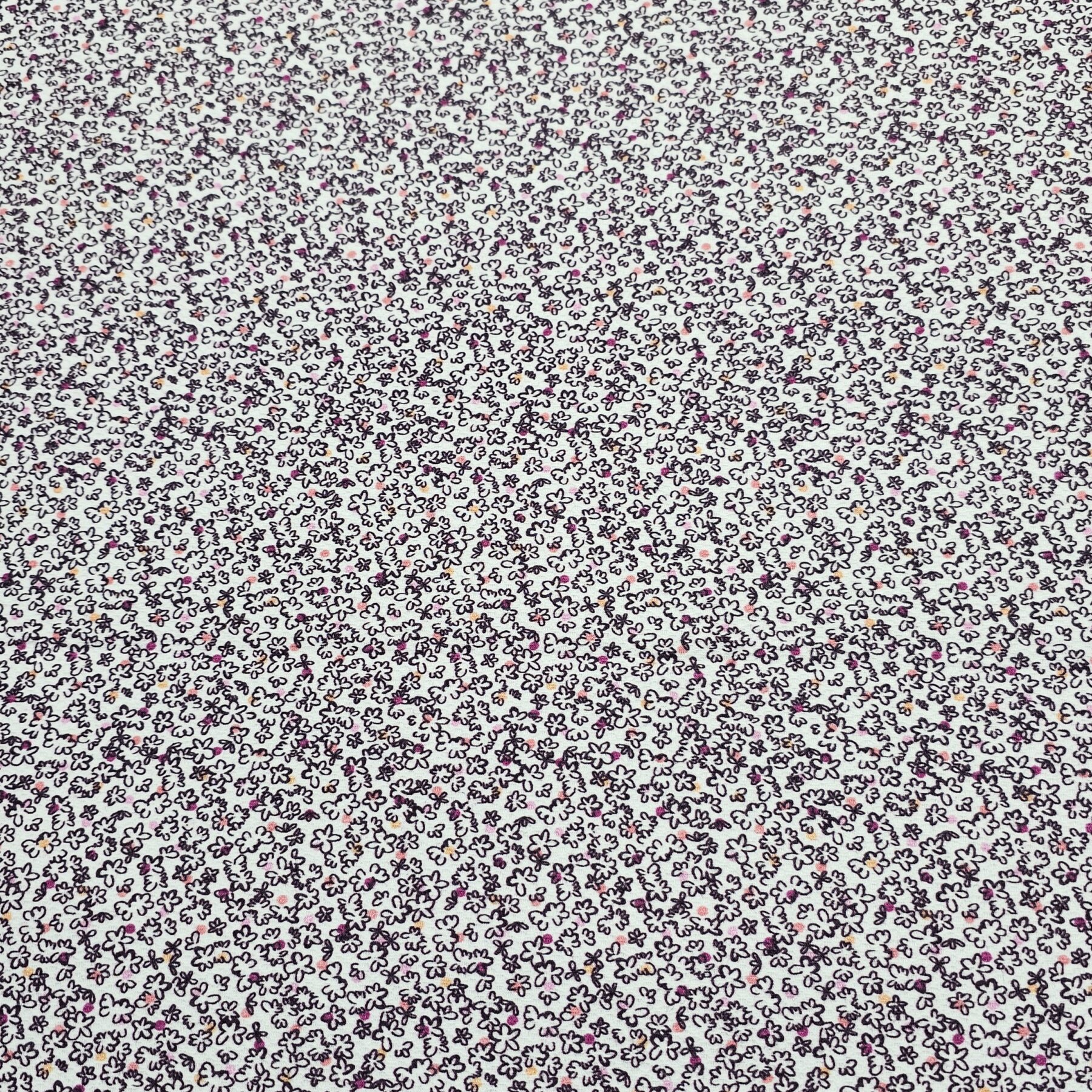 Baby Boom Fabric - CC228