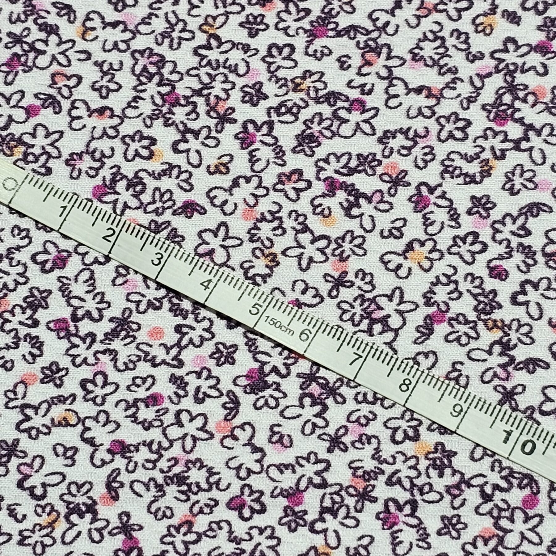 Baby Boom Fabric - CC228