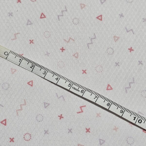 Baby Boom Fabric - CC232