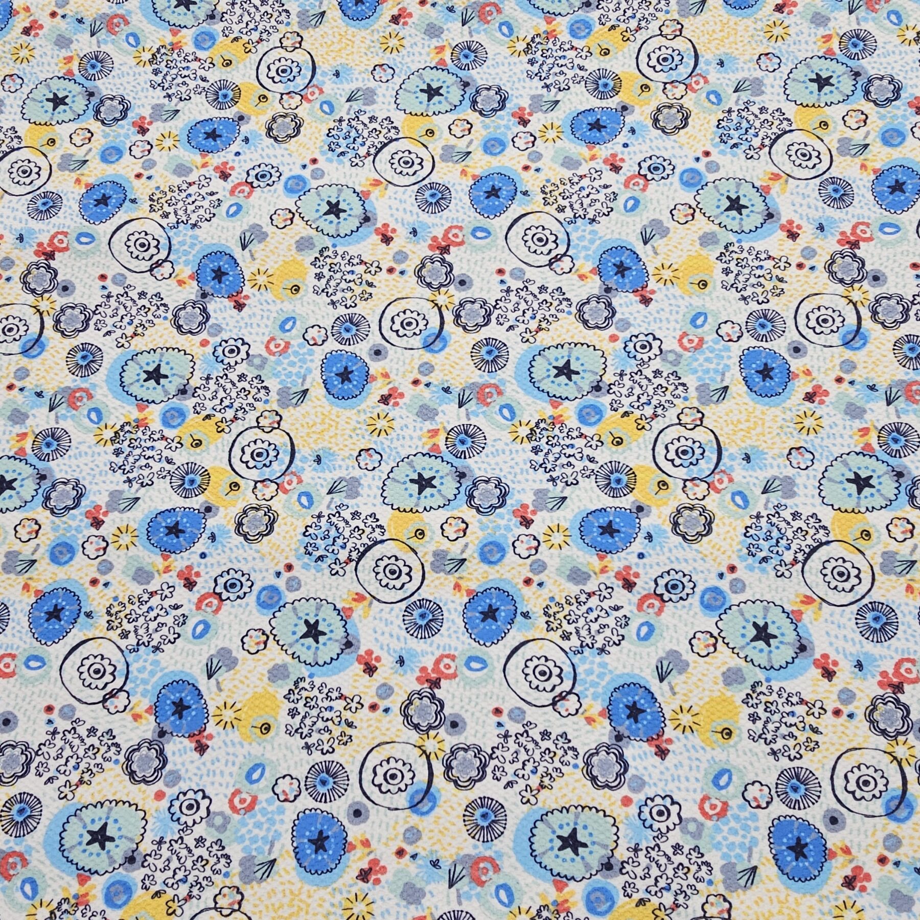 Baby Boom Fabric - CC233