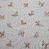 Cotton Canvas - Country Foxes - CC281