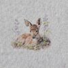 Cotton Canvas - Fawns - CC280