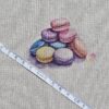 Cotton Canvas - Macaron - CC282