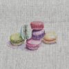 Cotton Canvas - Macaron - CC282