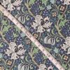 William Morris - Golden Lily - Marine - CC005