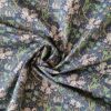 William Morris - Golden Lily - Marine - CC005