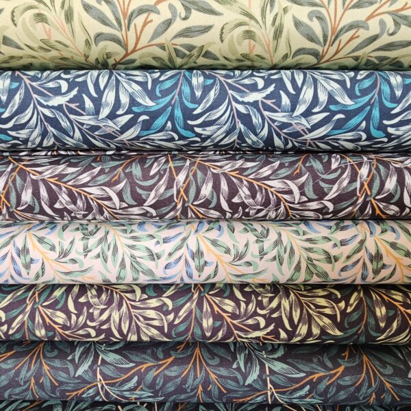 William Morris - Willow Bough - Nightfall - CC006