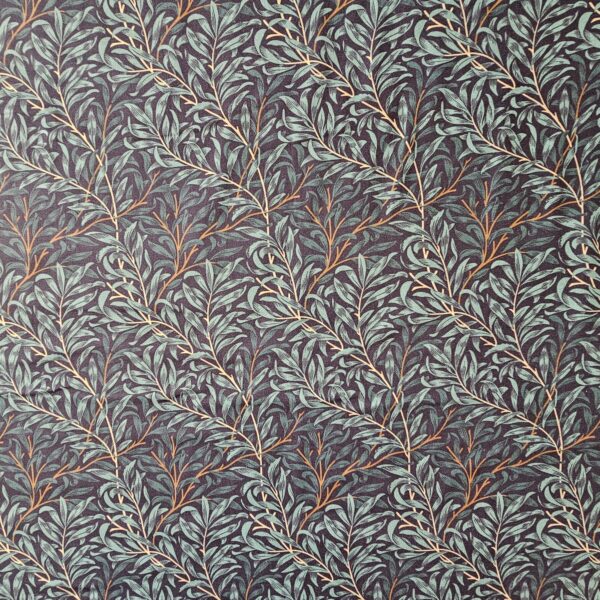 William Morris - Willow Bough - Nightfall - CC006