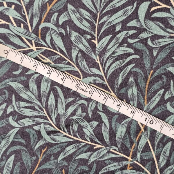 William Morris - Willow Bough - Nightfall - CC006