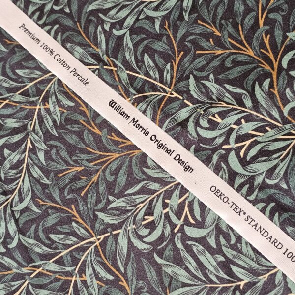 William Morris - Willow Bough - Nightfall - CC006