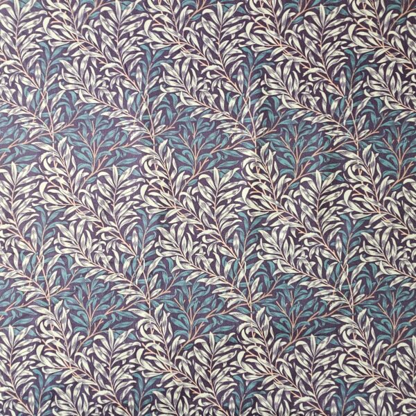 William Morris - Willow Bough - Jungle - CC007