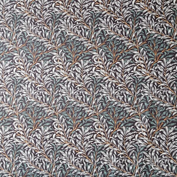 William Morris - Willow Bough - Shadow - CC009