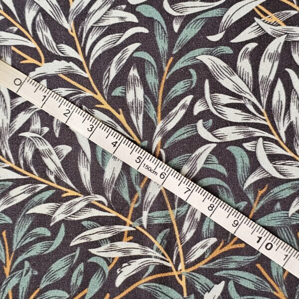 William Morris - Willow Bough - Shadow - CC009