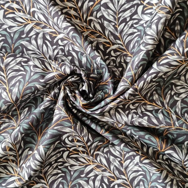 William Morris - Willow Bough - Shadow - CC009