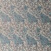 William Morris - Willow Bough - Dark Teal - CC010