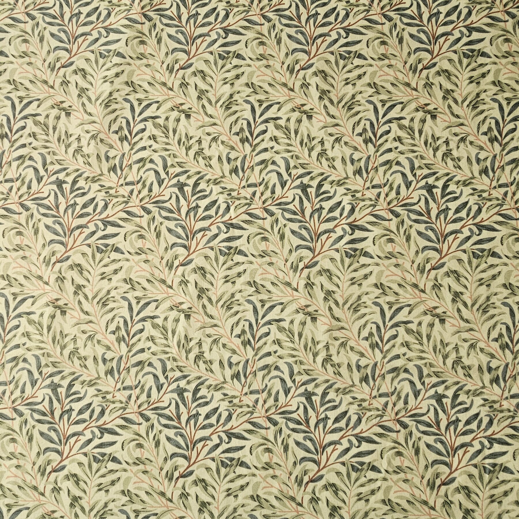 William Morris - Willow Bough - Meadow - CC011