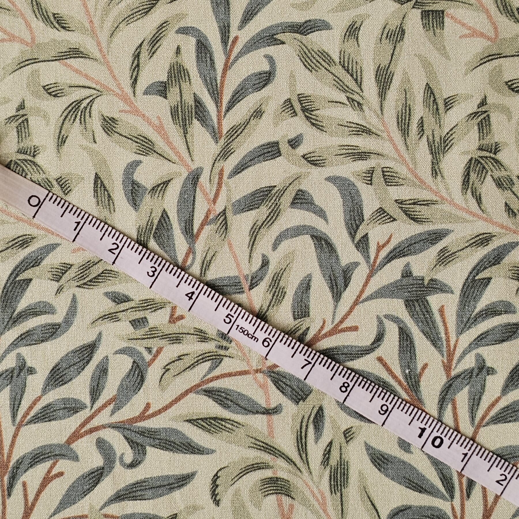 William Morris - Willow Bough - Meadow - CC011