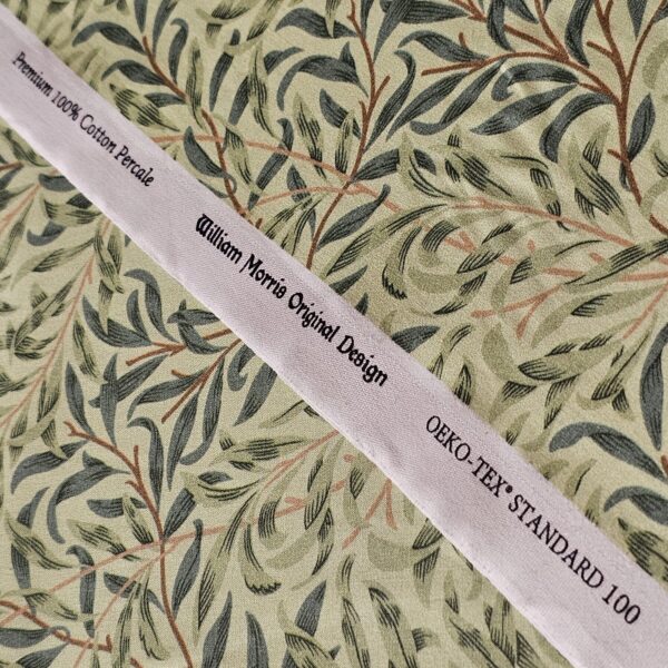 William Morris - Willow Bough - Meadow - CC011