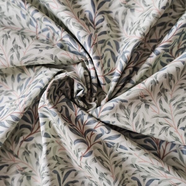 William Morris - Willow Bough - Meadow - CC011