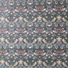 William Morris - Strawberry - Thief Liquorice - CC015