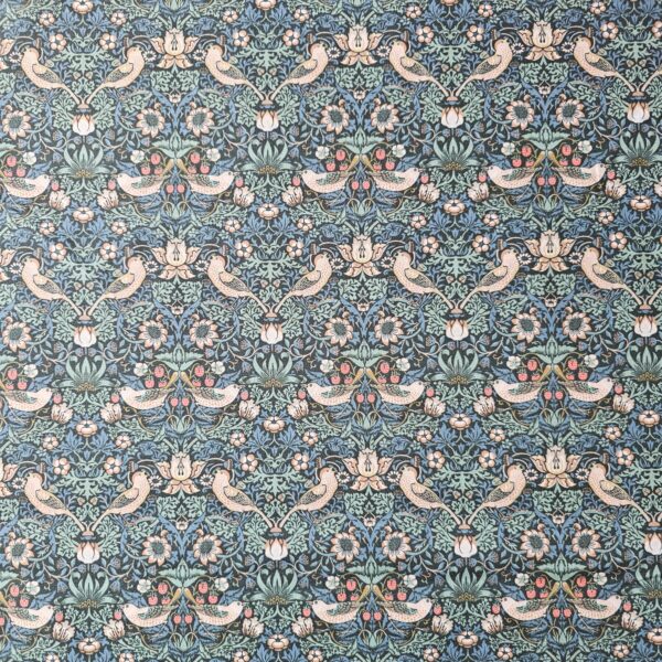 William Morris - Strawberry - Thief Ivy - CC019