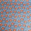 Makower - Deep Blue Sea Octopus - M212