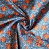 Makower - Deep Blue Sea Octopus - M212