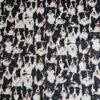 Makower - Dogs Border Collie - M214
