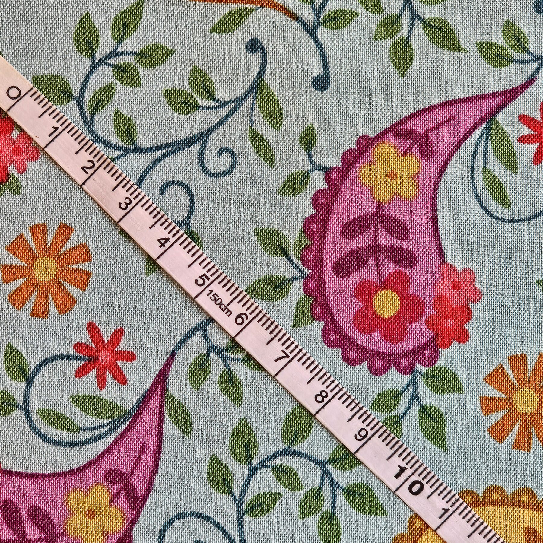 Andover - By Kim Schaefer - Whimsy - M224