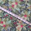 Makower - Christmas Good Tidings Holly Bush - M216